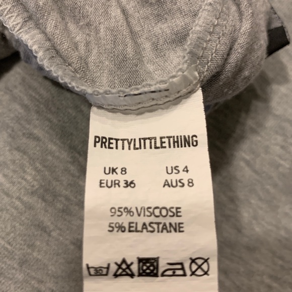 NWOT Pretty Little Thing Lounge Set - Picture 11 of 11